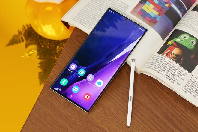 Samsung vừa đặt dấu chấm hết cho Galaxy Note? - 1
