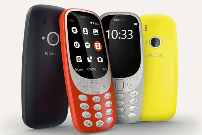 May mắn thoát chết sau khi nuốt Nokia 3310 vào bụng trong 4 ngày - 3