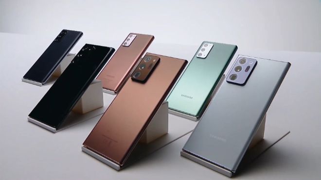 Samsung vừa đặt dấu chấm hết cho Galaxy Note? - 4