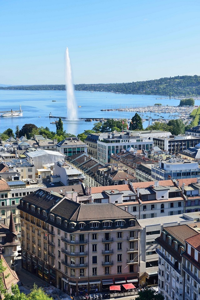 Những thành phố xa hoa nhất thế giới, chỉ nhìn thôi cũng thấy mãn nhãn vô cùng - 5