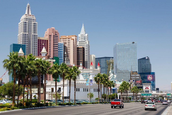 Những thành phố xa hoa nhất thế giới, chỉ nhìn thôi cũng thấy mãn nhãn vô cùng - 3