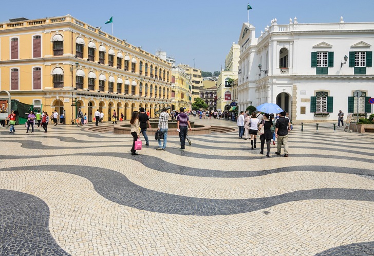 Những thành phố xa hoa nhất thế giới, chỉ nhìn thôi cũng thấy mãn nhãn vô cùng - 12