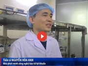 Cứ uống bia rượu, ăn đồ ăn lạ là đi ngoài: Cẩn thận tử thần ghé thăm