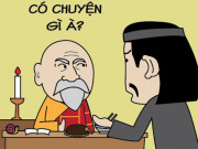 "Sao Kê" rơi khiến cho nhiều người phải hoang mang