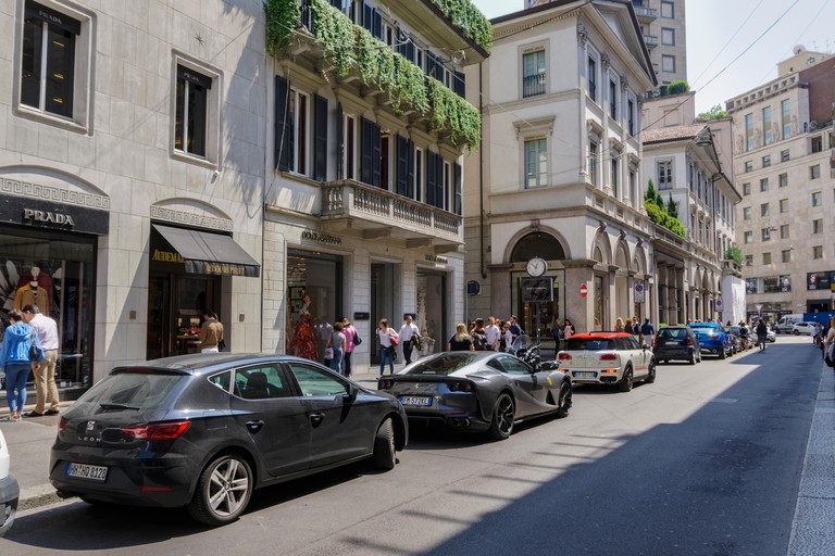 Những thành phố xa hoa nhất thế giới, chỉ nhìn thôi cũng thấy mãn nhãn vô cùng - 14