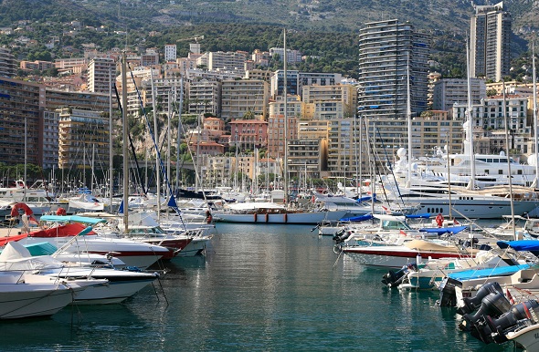 Những thành phố xa hoa nhất thế giới, chỉ nhìn thôi cũng thấy mãn nhãn vô cùng - 8