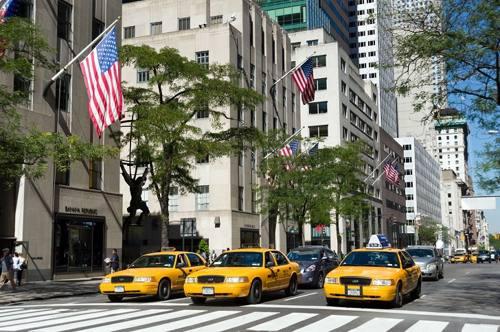 Những thành phố xa hoa nhất thế giới, chỉ nhìn thôi cũng thấy mãn nhãn vô cùng - 7