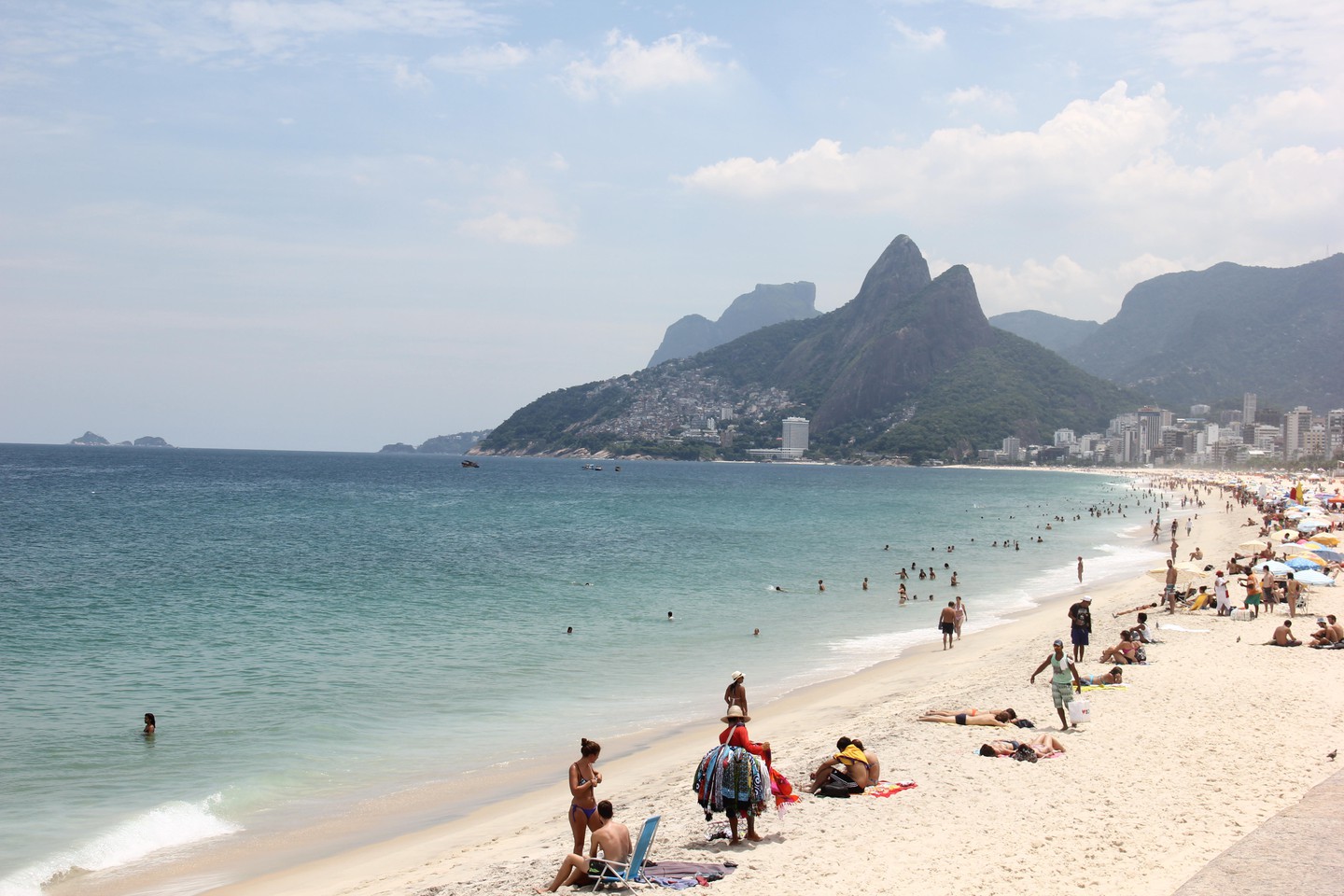 Những thành phố xa hoa nhất thế giới, chỉ nhìn thôi cũng thấy mãn nhãn vô cùng - 9