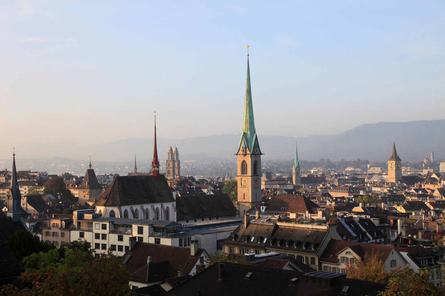 Những thành phố xa hoa nhất thế giới, chỉ nhìn thôi cũng thấy mãn nhãn vô cùng - 4