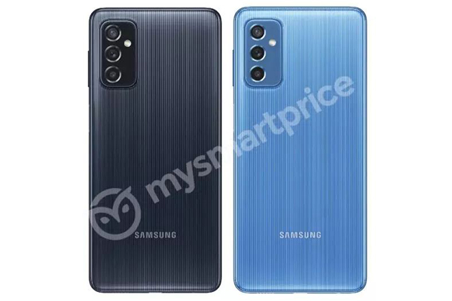 Galaxy M52 5G: smartphone 5G, màn hình 120 Hz rẻ nhất của Samsung? - 1