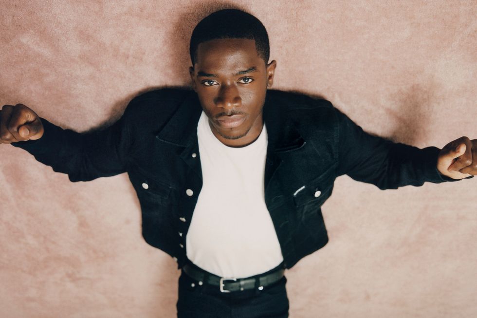 Calvin Klein chứng minh mình là chuyên gia của chủ nghĩa tối giản