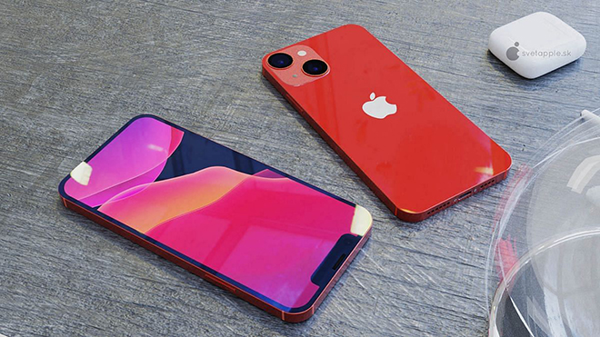 Đây là công ty đang tìm cách “chặn đứng” iPhone 13 của Apple - 1