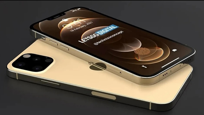 Đây là công ty đang tìm cách “chặn đứng” iPhone 13 của Apple - 4