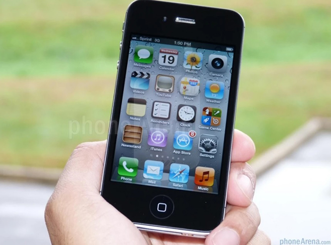 Đây là công ty đang tìm cách “chặn đứng” iPhone 13 của Apple - 3