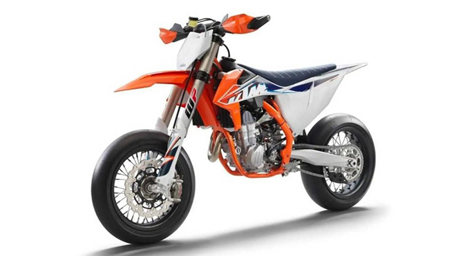 KTM