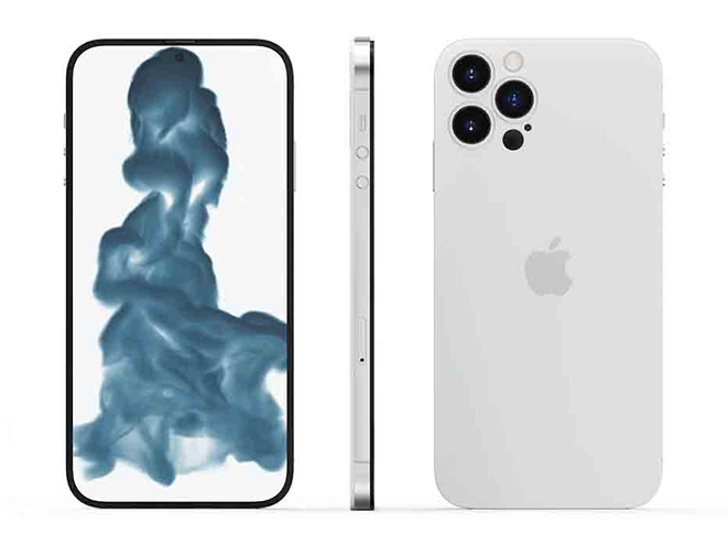 Apple công bố thời gian giới thiệu iPhone 13 và ảnh render iPhone 14 "hot" nhất tuần - 3