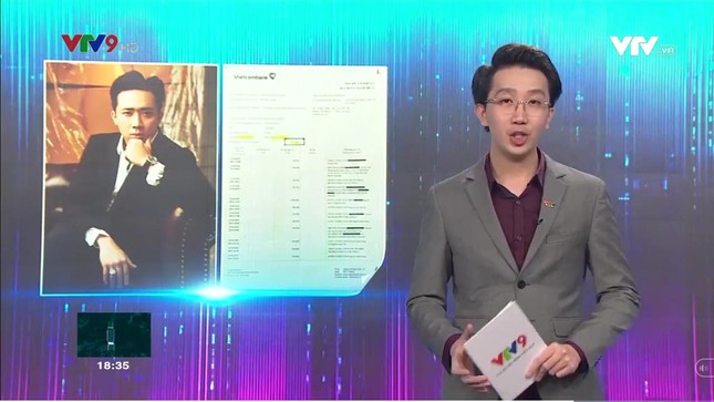 MC Phan Anh, Trấn Thành lên sóng VTV cùng con số 120 tỷ - 1