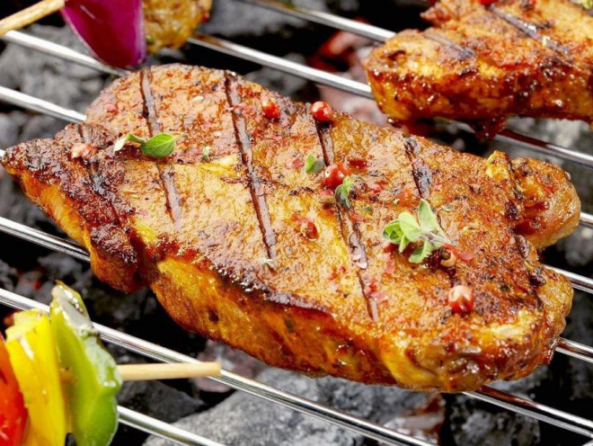 Thực phẩm &quot;phá nát&quot; gan khủng khiếp, nhiều người Việt nghiện ăn hằng ngày