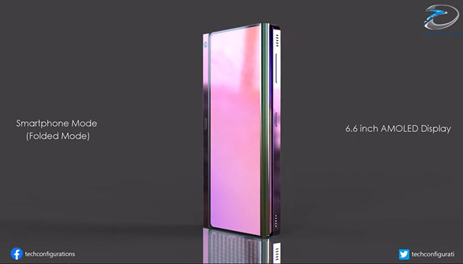 Galaxy Z Fold4 khiến người dùng ngây ngất - 1