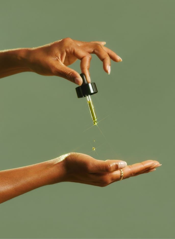 Bí quyết dưỡng lông mày, lông mi dày dặn, quyến rũ - 2