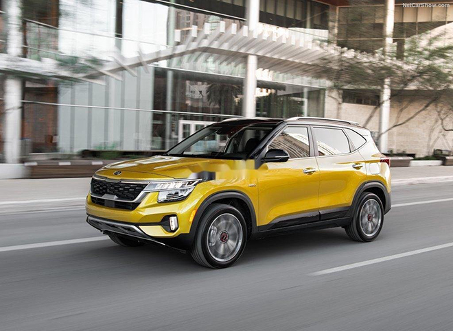 Đây là 10 mẫu xe ô tô bán chạy nhất tại Việt Nam tháng 8/2021 - 5