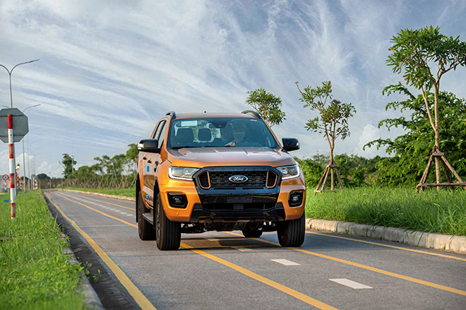 Đây là 10 mẫu xe ô tô bán chạy nhất tại Việt Nam tháng 8/2021 - 8