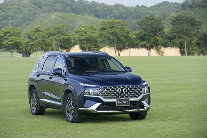 Đây là 10 mẫu xe ô tô bán chạy nhất tại Việt Nam tháng 8/2021 - 11