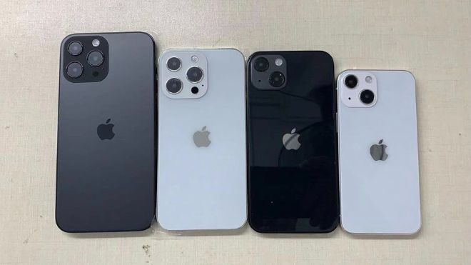 Dòng iPhone 13 ra mắt đêm mai có gì thú vị? - 5