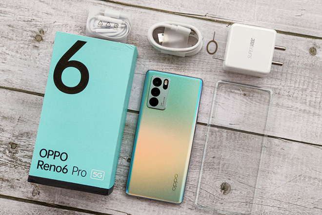 Những mẫu smartphone được quan tâm nhất tuần qua - 3