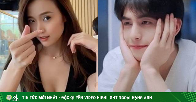 Midu công khai bạn trai, danh tính người ấy khiến ai cũng bất ngờ