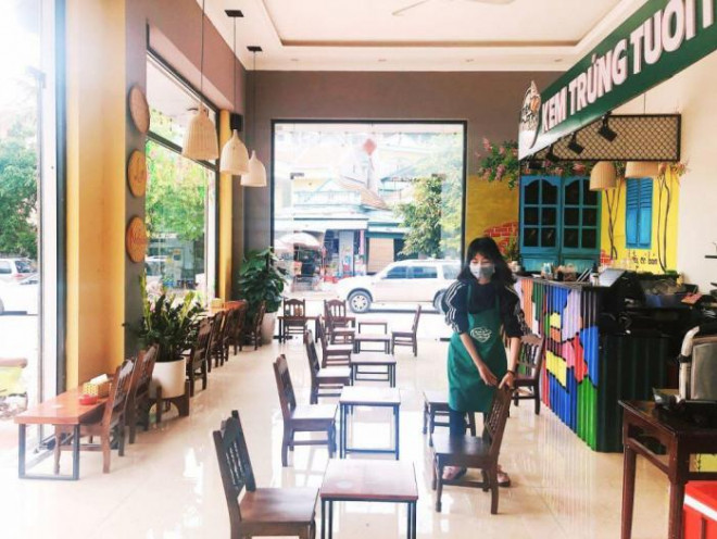 TP Hải Dương hoả tốc yêu cầu dừng việc nới lỏng giãn cách xã hội - 1