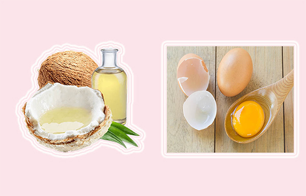 14 Cách làm mặt nạ lòng trắng trứng gà giúp da trắng sáng và sạch mụn - 10