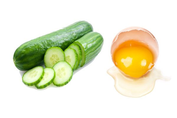 14 Cách làm mặt nạ lòng trắng trứng gà giúp da trắng sáng và sạch mụn - 13