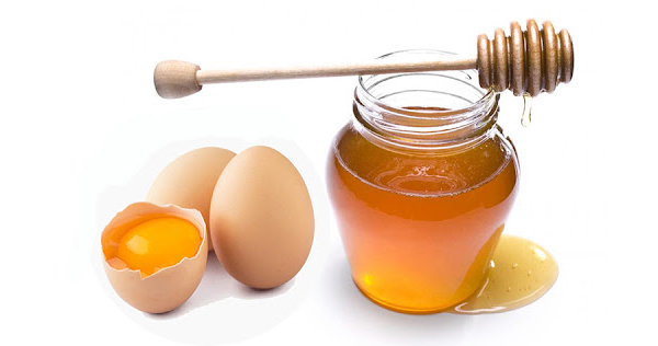 14 Cách làm mặt nạ lòng trắng trứng gà giúp da trắng sáng và sạch mụn - 2