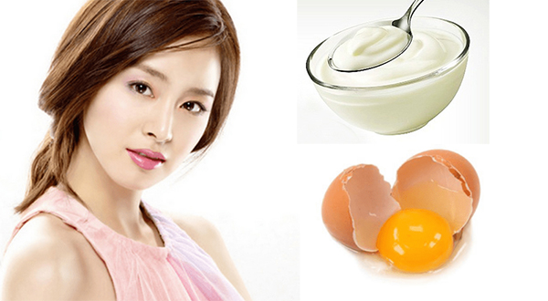14 Cách làm mặt nạ lòng trắng trứng gà giúp da trắng sáng và sạch mụn - 4