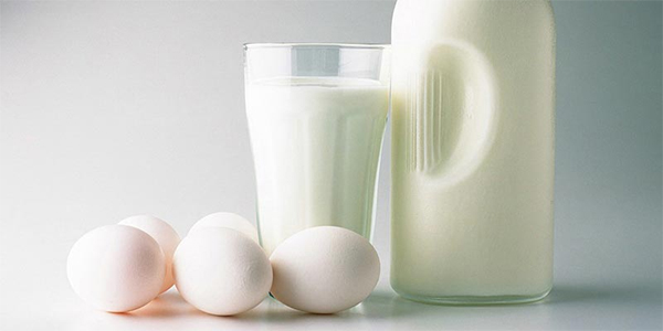 14 Cách làm mặt nạ lòng trắng trứng gà giúp da trắng sáng và sạch mụn - 7