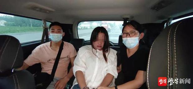 Con dâu mới cưới tố hành vi đáng lên án của bố chồng, ngờ đâu cô mới là người bị cảnh sát bắt - 1