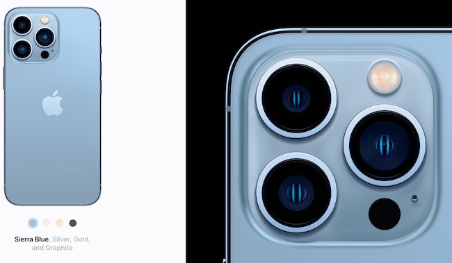 iPhone 13 Pro và iPhone 13 Pro Max: Hãy trải nghiệm sự khác biệt và hiệu năng tuyệt vời của hai chiếc điện thoại thông minh mới nhất này. Với thiết kế siêu mỏng, camera chất lượng cao và những tính năng tiên tiến, iPhone 13 Pro và iPhone 13 Pro Max chắc chắn sẽ không làm bạn thất vọng.