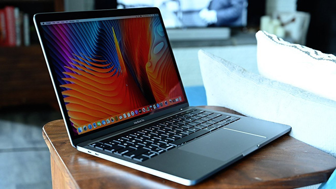 Che giấu màn hình MacBook bị lỗi, Apple bị lôi ra tòa - 3