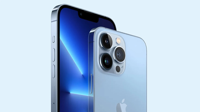 Ai mới là "ông trùm": iPhone 13 Pro Max hay iPhone 12 Pro Max? - 4