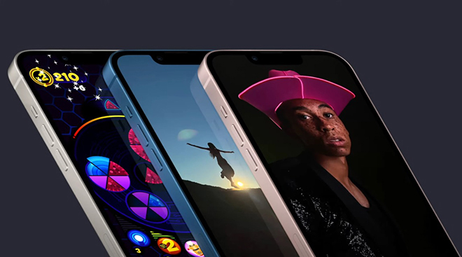 Ai mới là "ông trùm": iPhone 13 Pro Max hay iPhone 12 Pro Max? - 3
