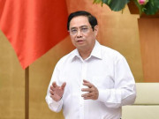 Thủ tướng yêu cầu Kiên Giang và Tiền Giang kiểm soát dịch trước 30/9