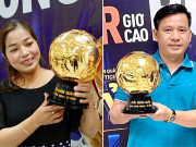 Tiger Beer tăng thêm cơ hội trúng bóng vàng 1 tỷ đồng cho khách hàng