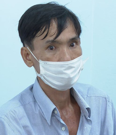 Án mạng trong khu nhà trọ, 1 người bị đâm tử vong - 1