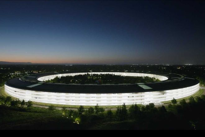 Apple đã hết ý tưởng? - 1