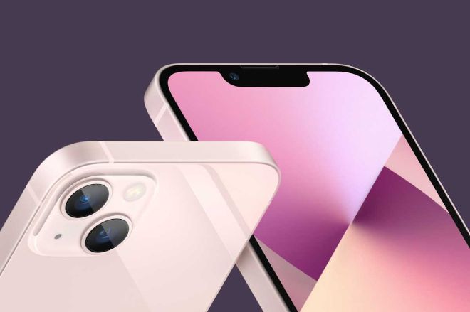 Tất cả các chi tiết nhỏ về iPhone 13 nhiều người bỏ sót - 1