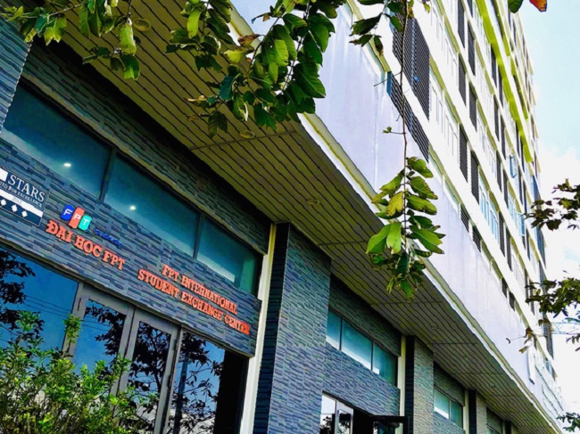 Chủ tịch FPT nói gì về ngôi trường dạy và nuôi dưỡng miễn phí 1.000 trẻ mồ côi do Covid-19? - 2