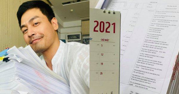 Nam MC tung sao kê nặng 6,5 kg nói một câu khi bị dân mạng mỉa mai - 1