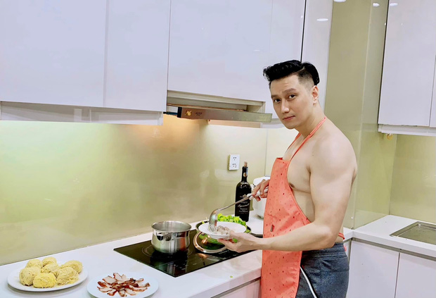 Lộ bằng chứng "khó chối cãi" Việt Anh, Quỳnh Nga đang sống chung nhà? - 1