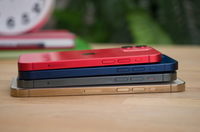 iPhone đã giúp Apple "hốt bạc tỷ" như thế nào? - 3